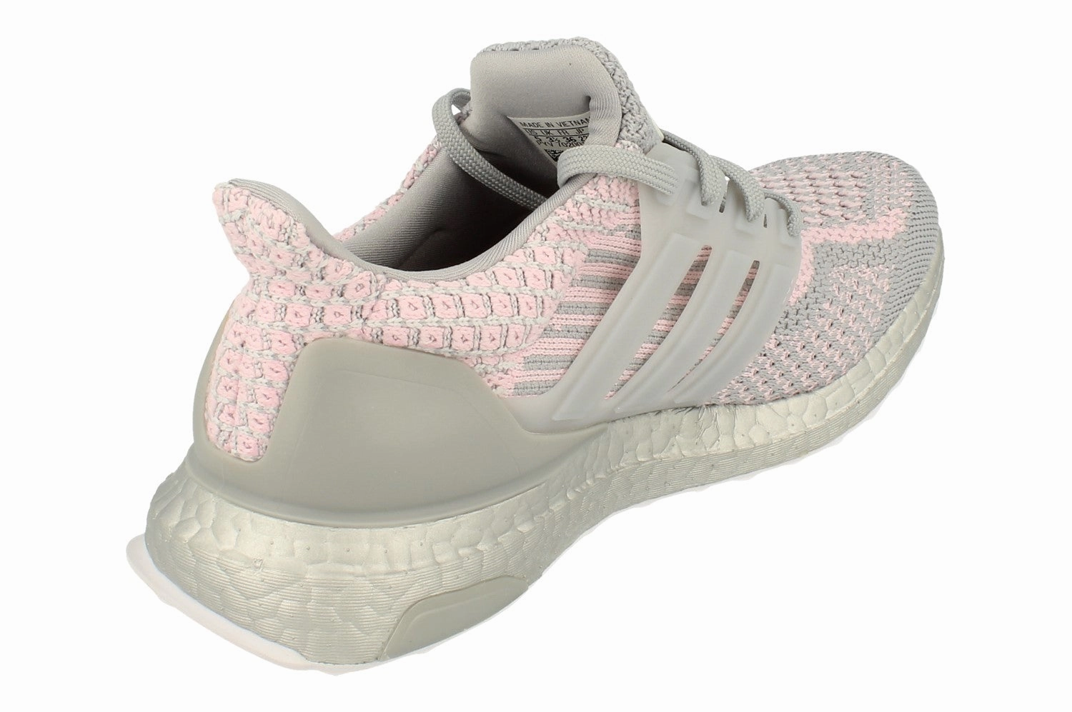 Foot Protection solid colored shoes Adidas Ultraboost 5.0 Dna Womens Sneakers FY9873
