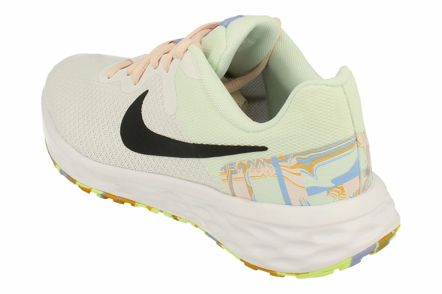 Nike Revolution 6 NN PRM Womens DO9475 100 Innovative