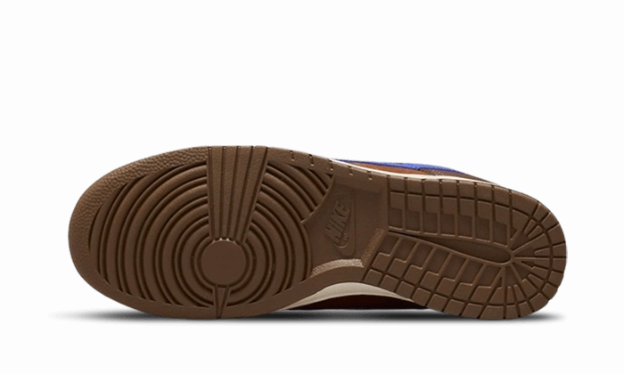 Street Fit Nike Dunk Low Retro PRM Mars Stone