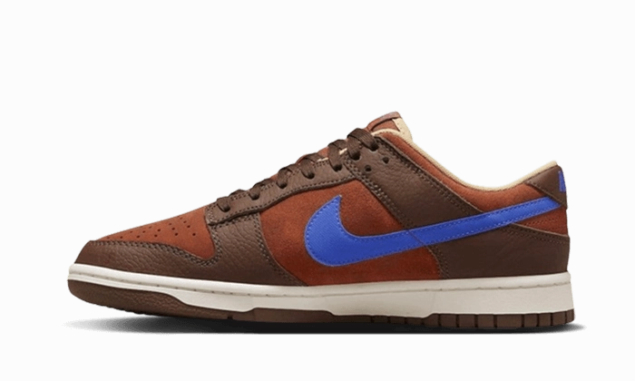 Nike Dunk Low Retro PRM Mars Stone Memory Foam Insole Layer