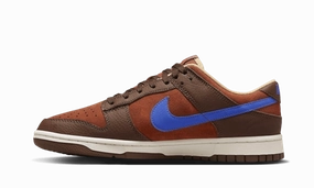Nike Dunk Low Retro PRM Mars Stone Memory Foam Insole Layer