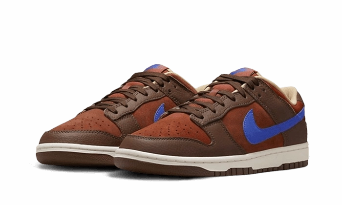 Nike Dunk Low Retro PRM Mars Stone lightweight foam