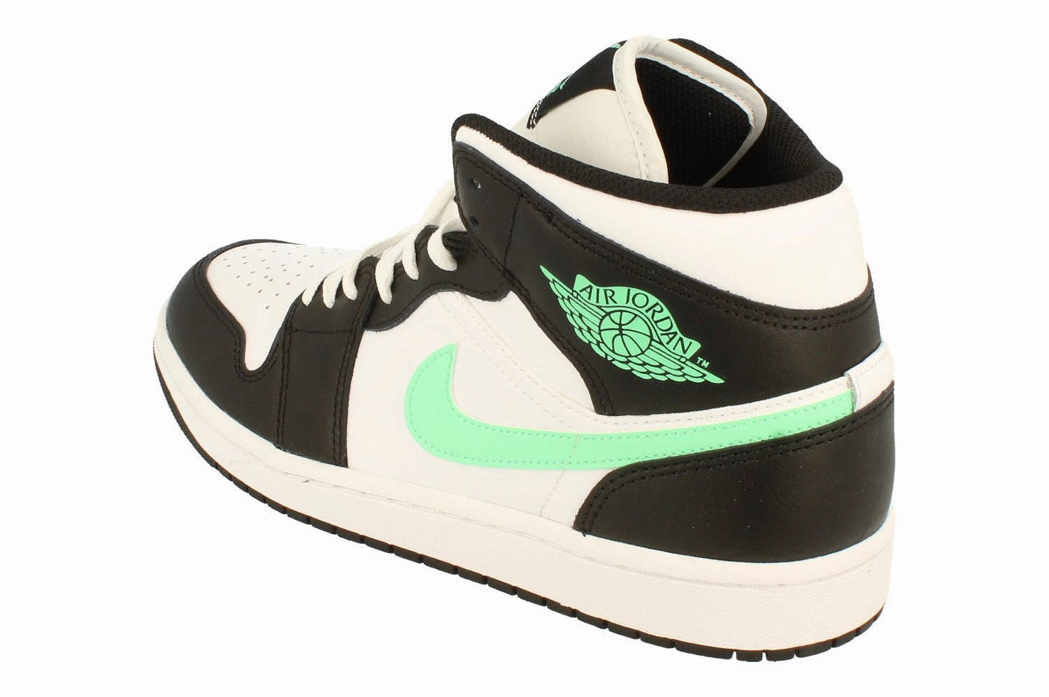 Stable Feel Nike Air Jordan 1 Mid Mens Trainers DQ8426 103