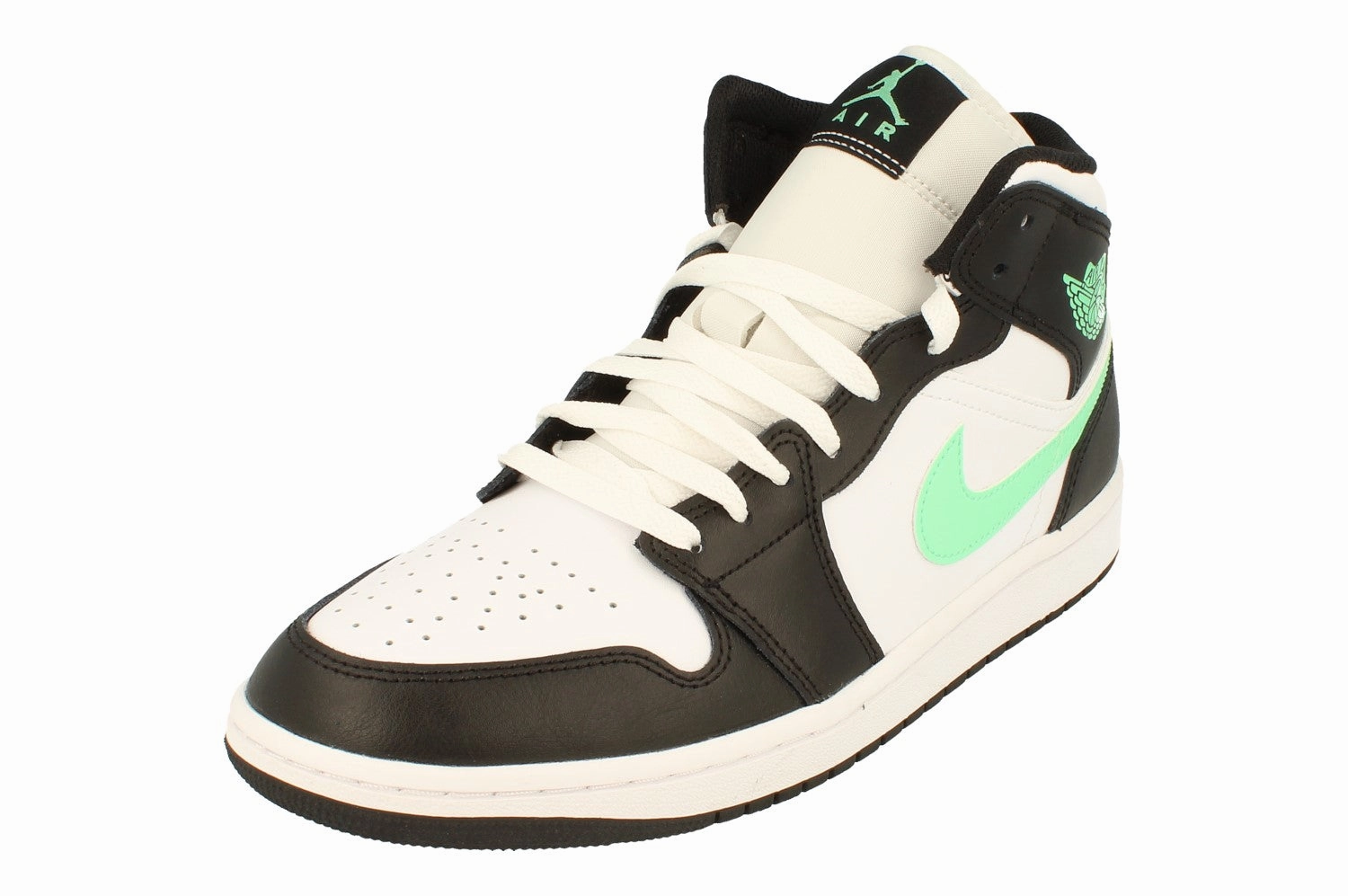 Sport Driven Nike Air Jordan 1 Mid Mens Trainers DQ8426 103