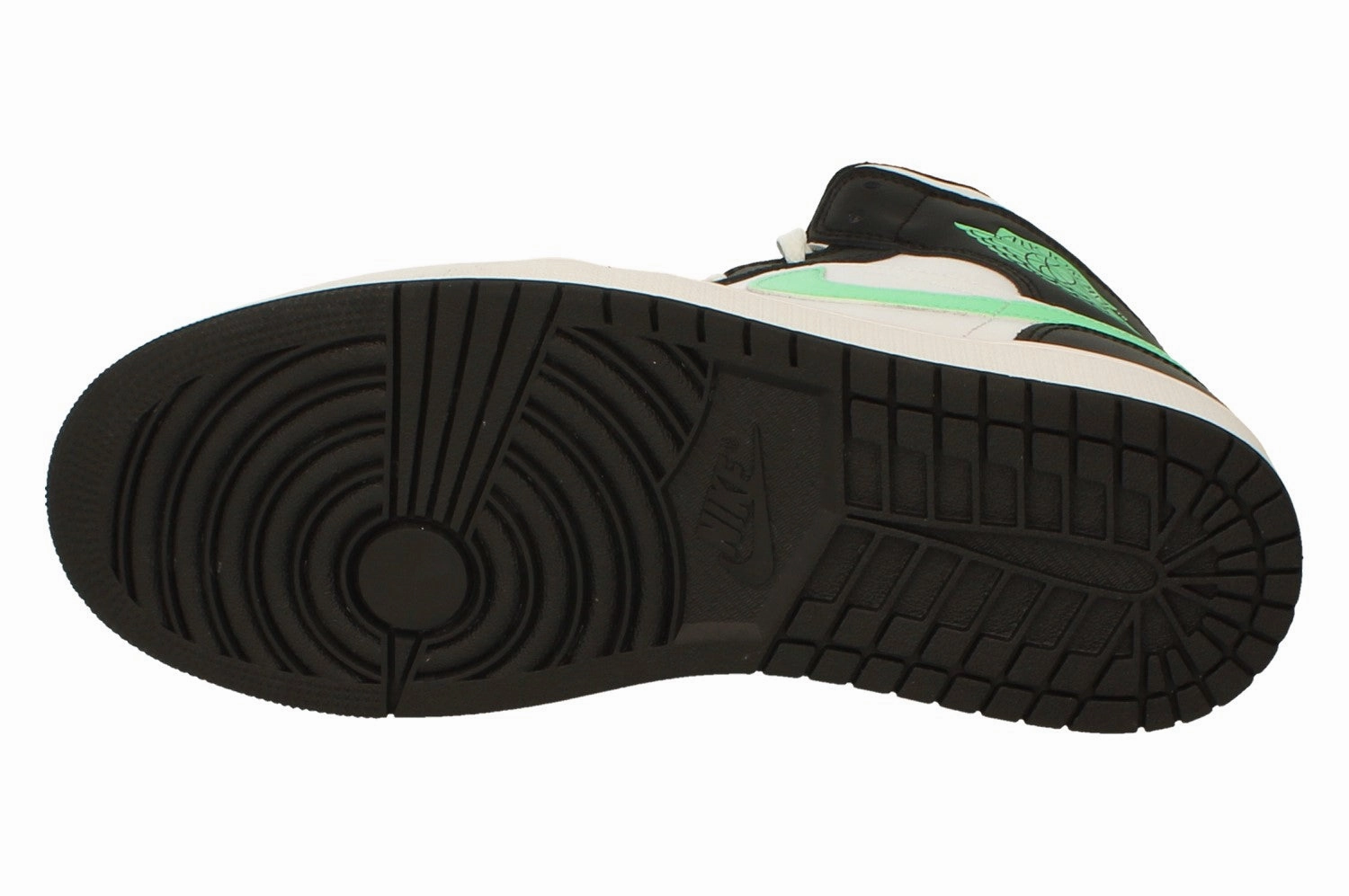 Nike Air Jordan 1 Mid Mens Trainers DQ8426 103 Urban Edge