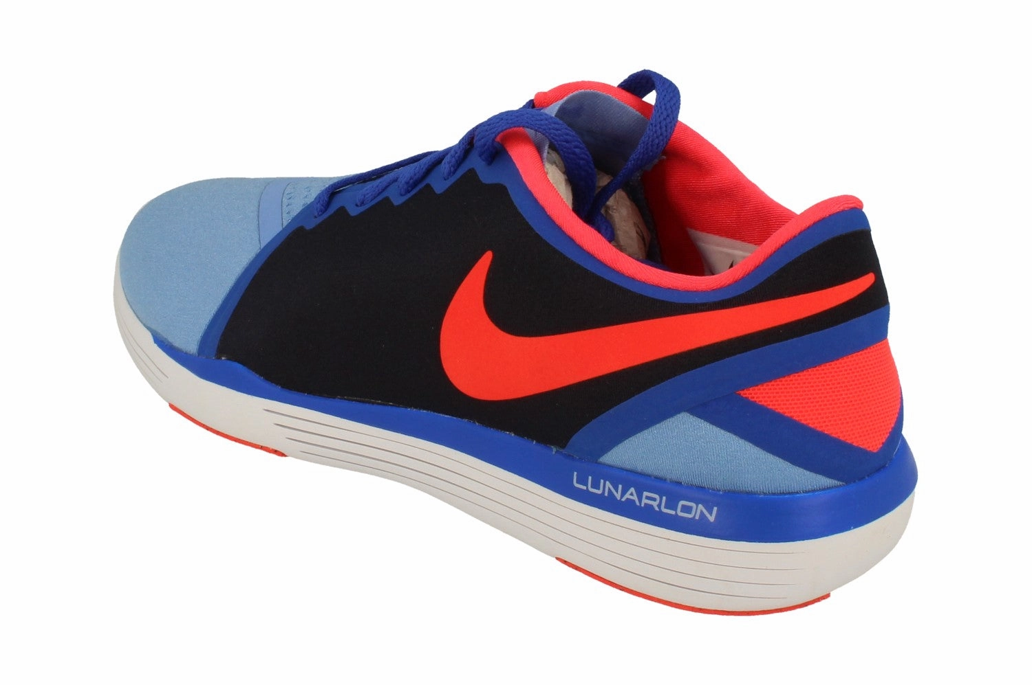 arch - contouring insoles Nike Womens Lunar Sculpt 818062 400