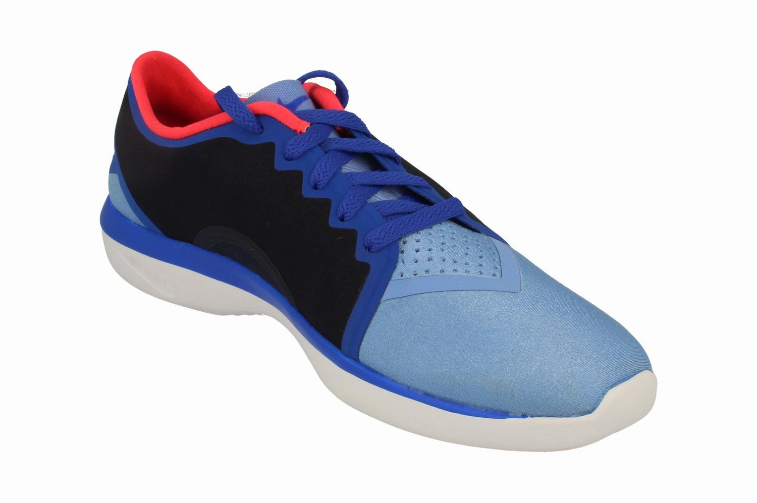 Nike Womens Lunar Sculpt 818062 400 mud running shoes anti - static