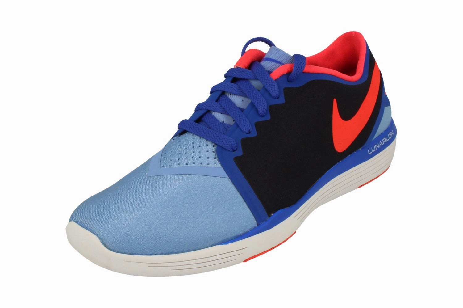 Nike Womens Lunar Sculpt 818062 400 diagonal - design shoes seamless - transition