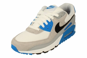 Stability Heel Nike Air Max 90 Mens Fn6958 102