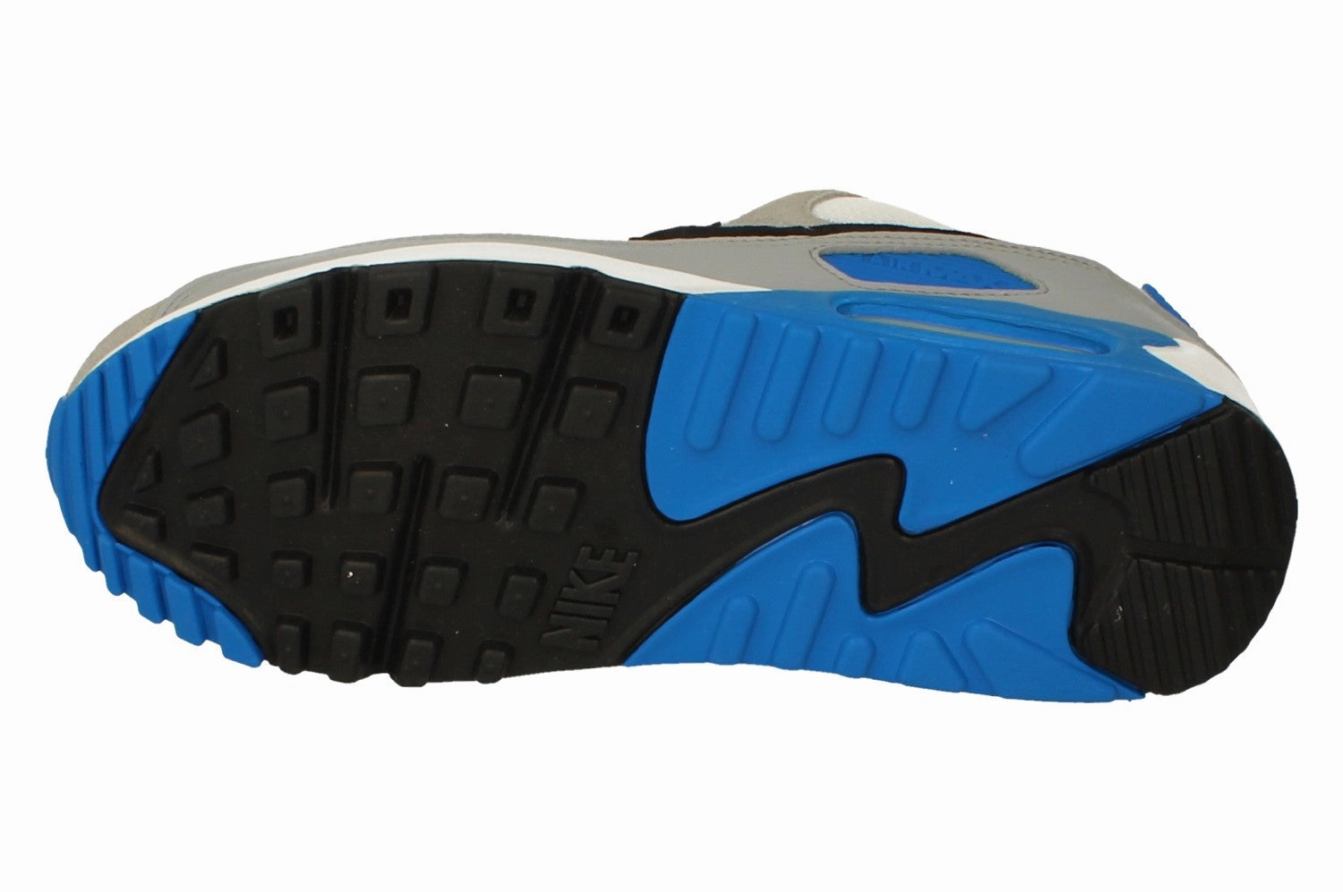 Gym-Ready Lean Fit Nike Air Max 90 Mens Fn6958 102