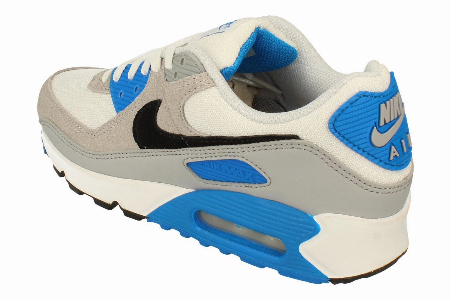 Nike Air Max 90 Mens Fn6958 102 Urban Touch