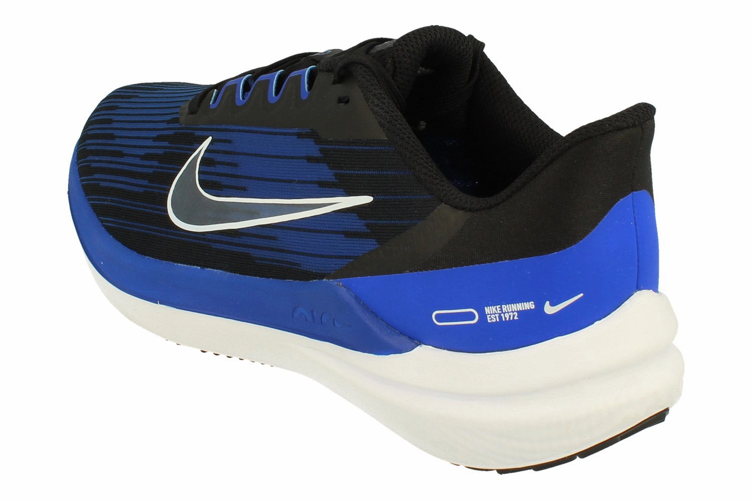 Outdoor Stroll Day Ready Nike Air Winflo 9 Mens DD6203 004