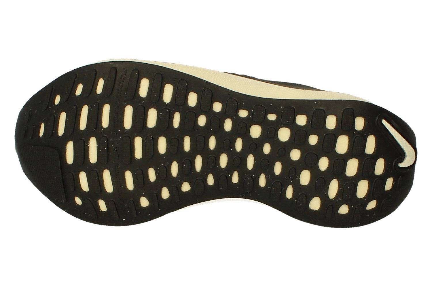 Nike Womens Reactx Infinity Run 4 DR2670 006 nubuck shoes All-Terrain Comfort