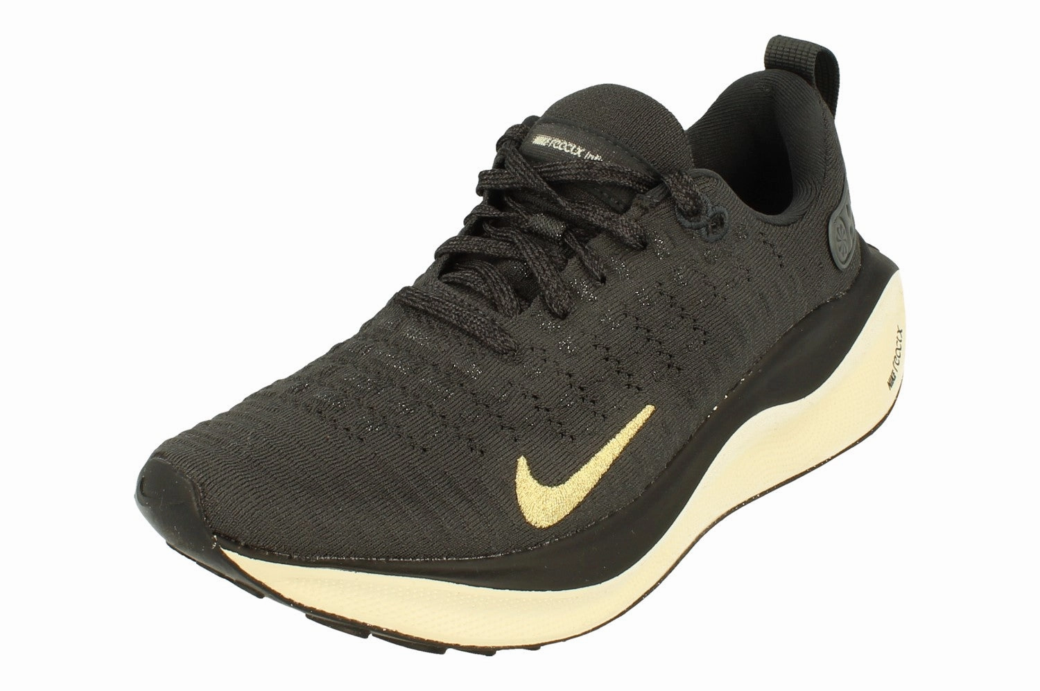 youth shoe appearance Nike Womens Reactx Infinity Run 4 DR2670 006