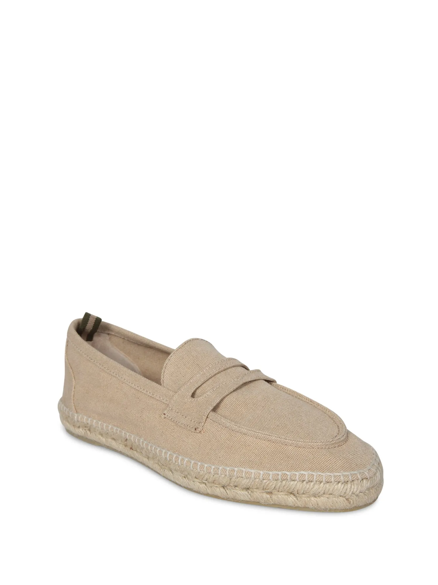 Nacho Canvas Espadrillas in Beige