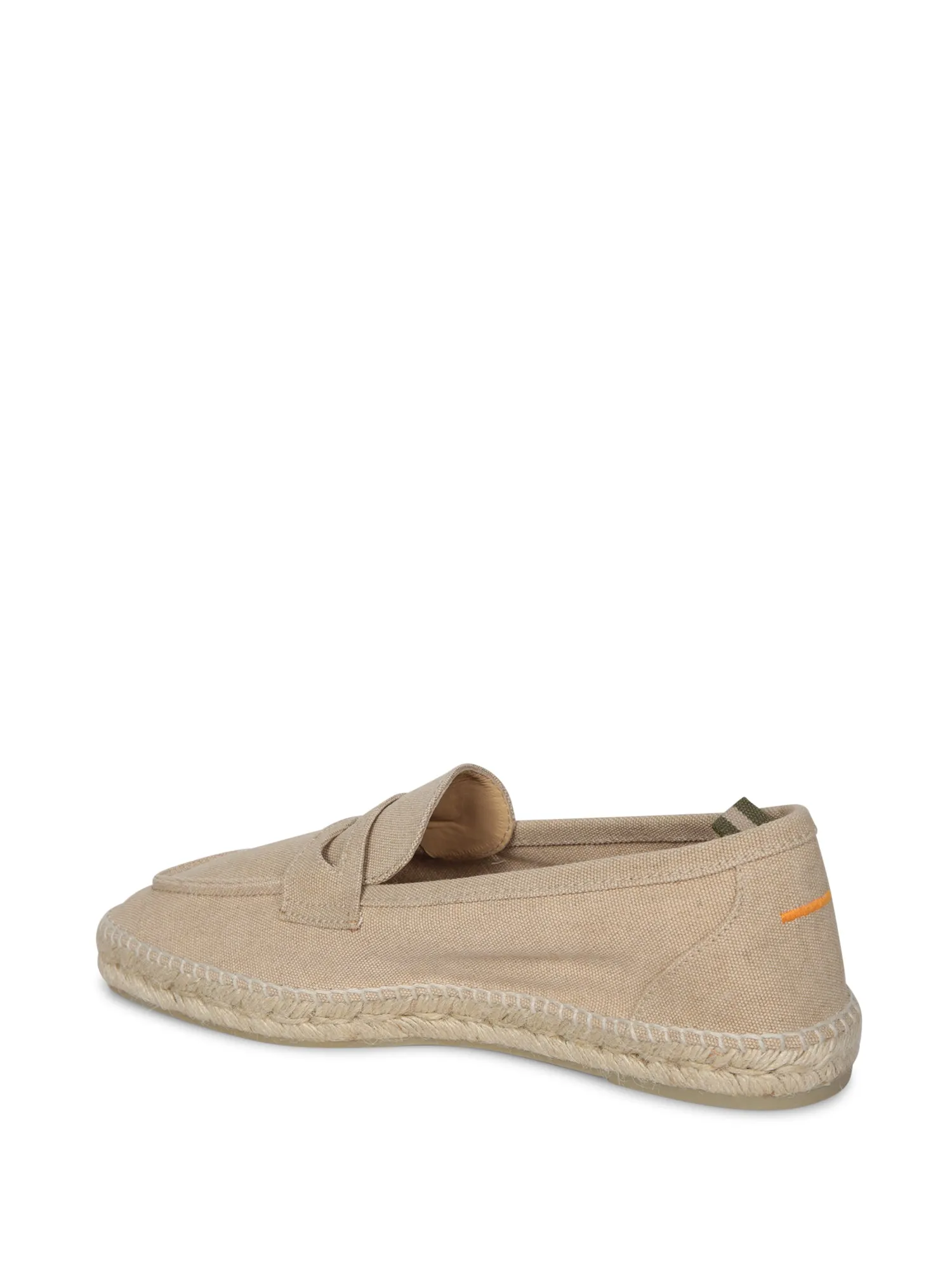 Nacho Canvas Espadrillas in Beige