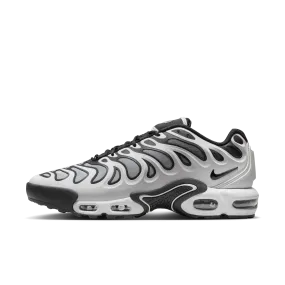 Nike Air Max Plus Drift "White/Black" Bendable Classic Look