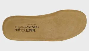 Naot Cork Replacement Insoles - Allegro