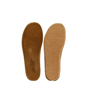 Naot Men's Scandinavian Cork Replacement Insoles