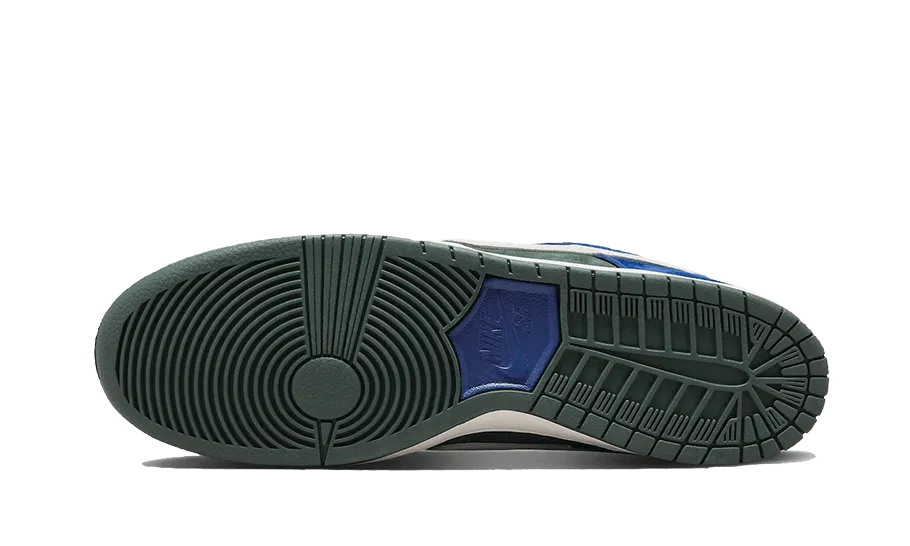 Nike SB Dunk Low Deep Royal Blue Sneaker Discounts