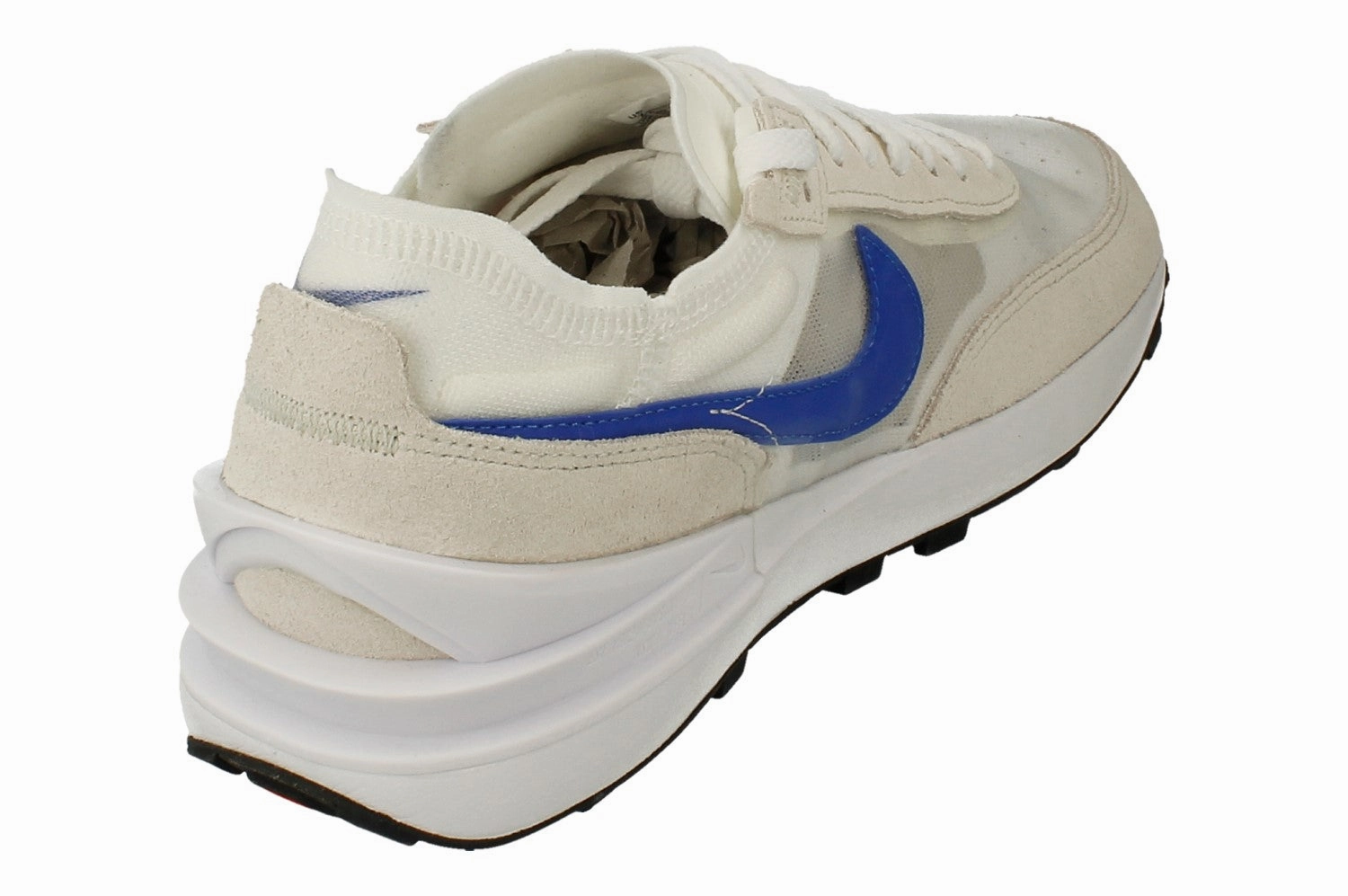 Nike Waffle One Mens DN8019 100 Breathable Airflow