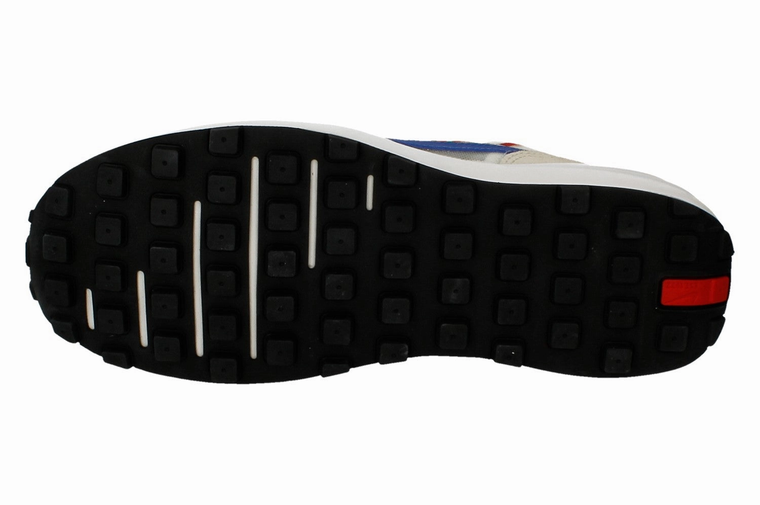 Nike Waffle One Mens DN8019 100 Cushioned Control