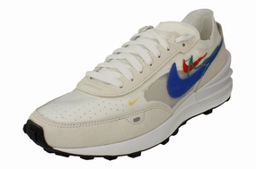 Flexible Tread Pattern Nike Waffle One Mens DN8019 100