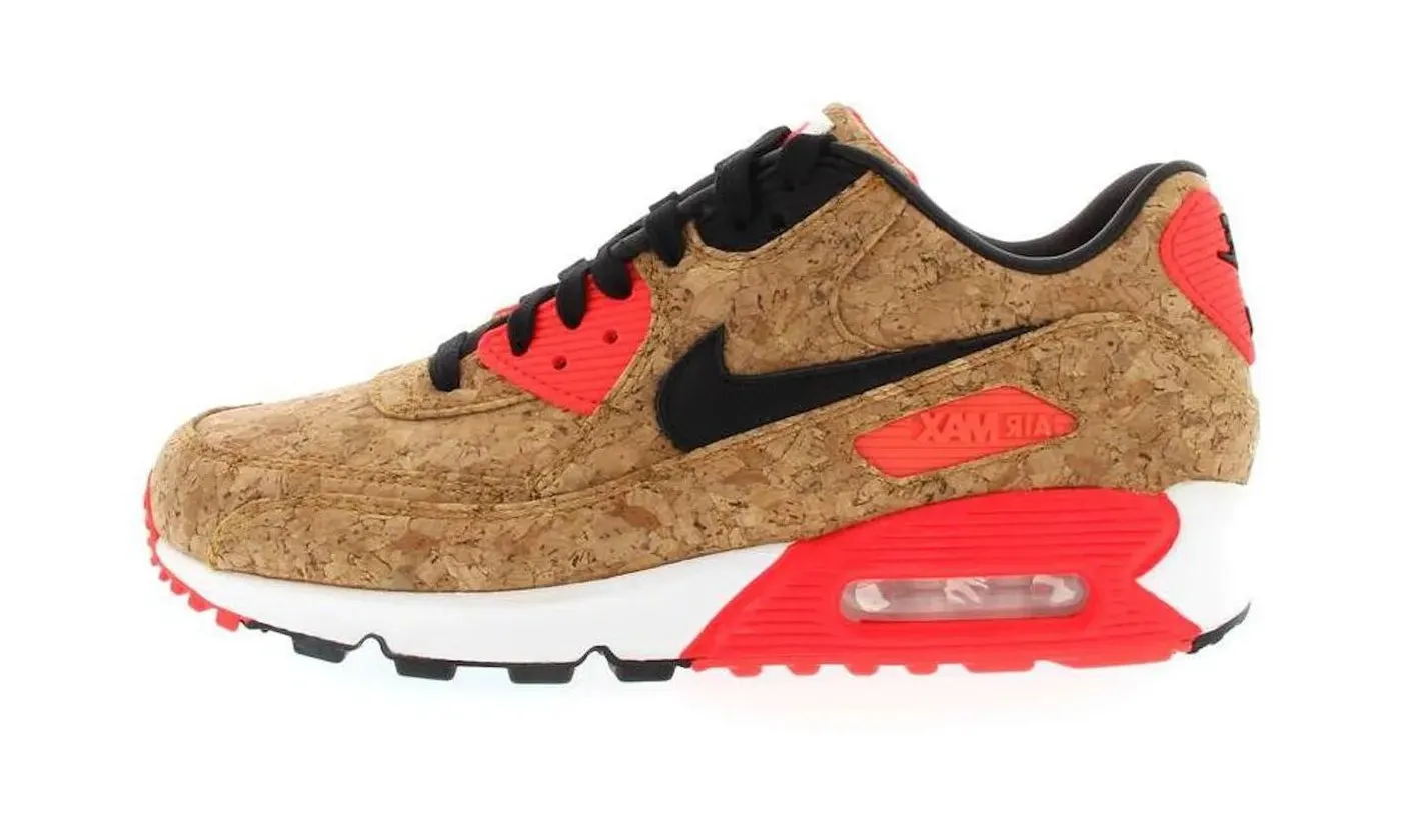 Nike Air Max 90 Cork Casual Wear