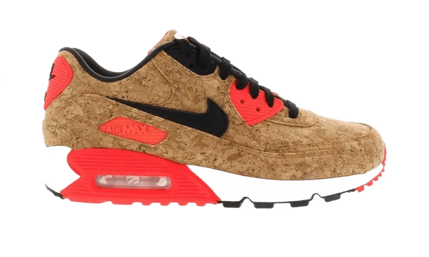 Nike Air Max 90 Cork Superior Performance