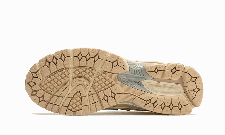 1906U Lunar New Year Cream Adaptive Fit Collar Foot Wellness