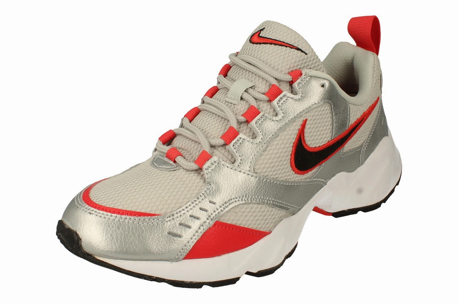 Nike Air Heights Mens Trainers AT4522 007 Hybrid Use Ultra-soft cushioning