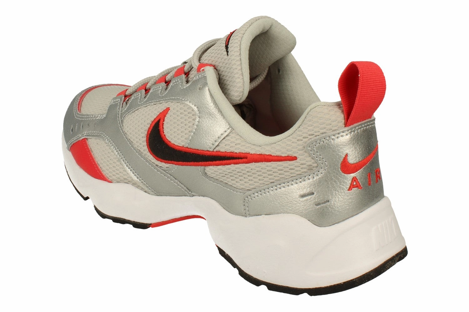 Puncture Resistant Plate Nike Air Heights Mens Trainers AT4522 007