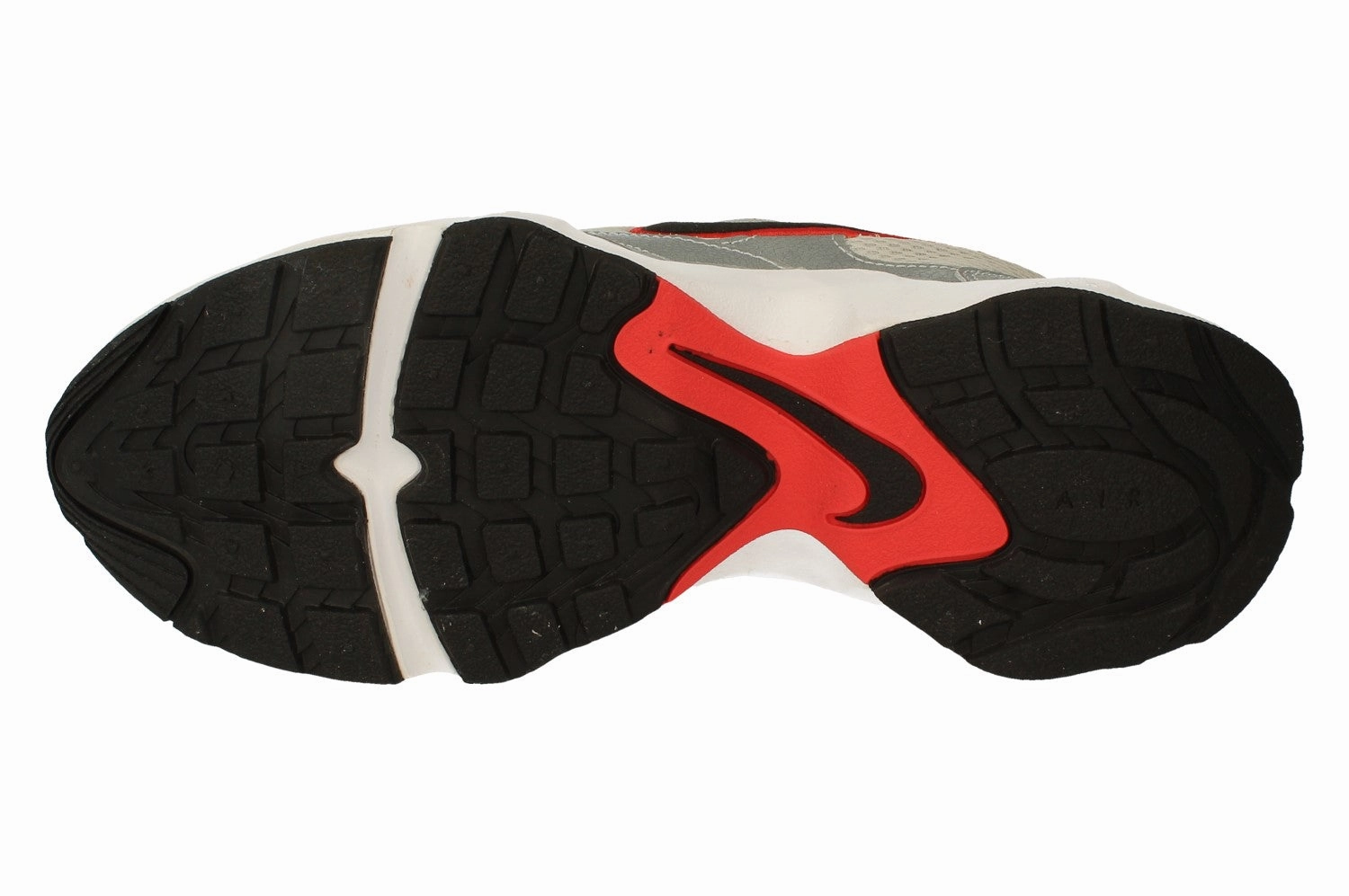 Nike Air Heights Mens Trainers AT4522 007 Sustainable Production Process