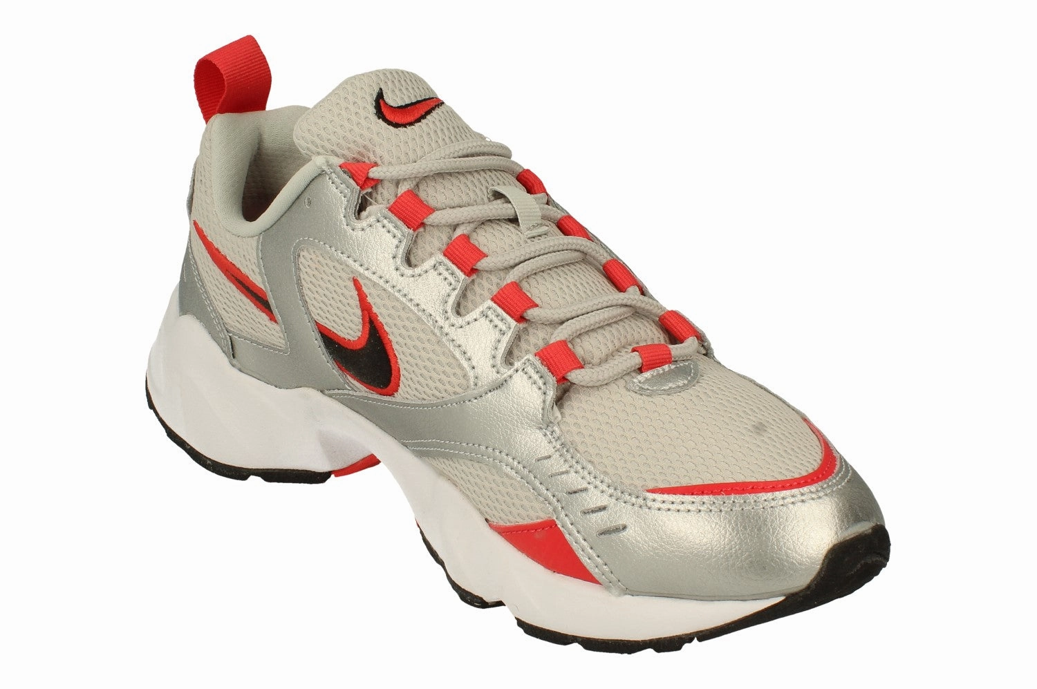 Nike Air Heights Mens Trainers AT4522 007 Sneaker Culture