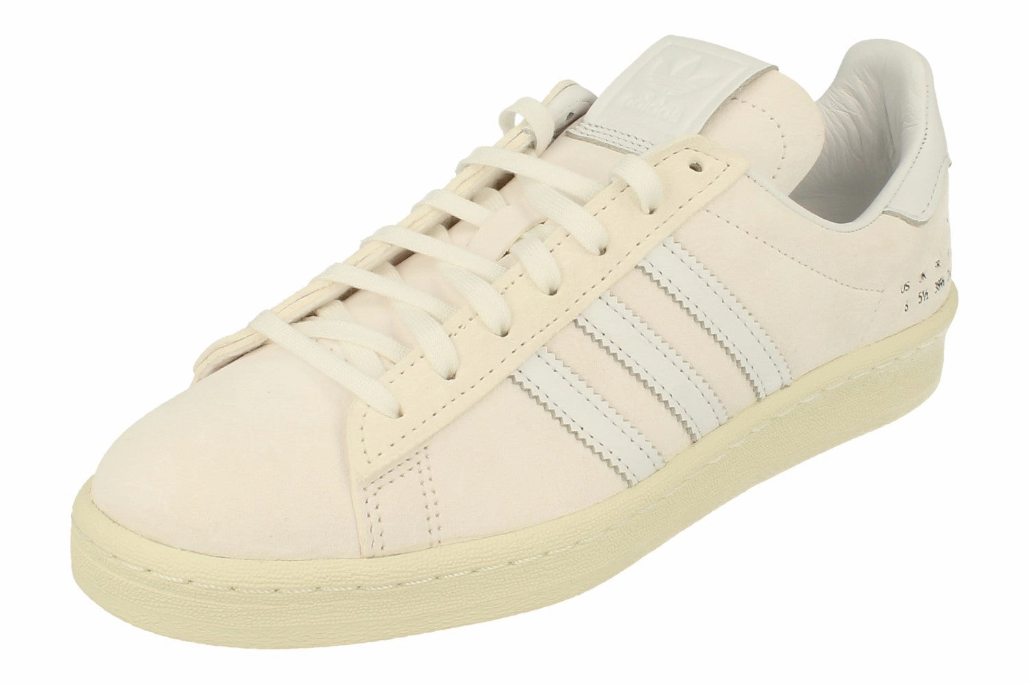 well - balanced Adidas Originals Campus 80S Mens Trainers Sneakers FY5467