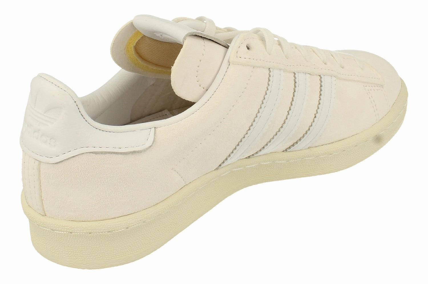 Traction Design functional - design shoes Adidas Originals Campus 80S Mens Trainers Sneakers FY5467