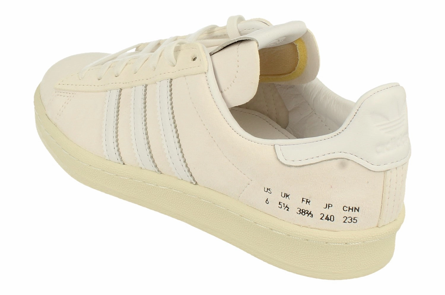 Adidas Originals Campus 80S Mens Trainers Sneakers FY5467 running for speed