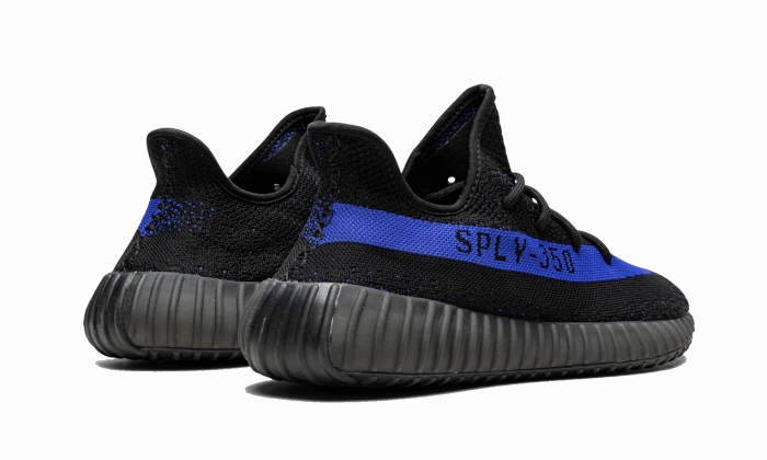 Freedom Walk Yeezy Boost 350 V2 Dazzling Blue