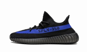 Fresh Appeal Soft Grip Yeezy Boost 350 V2 Dazzling Blue