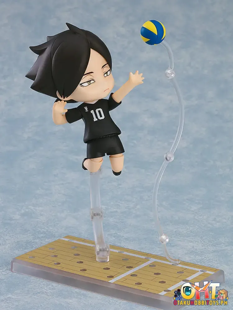 Nendoroid 2297 Rintaro Suna - Haikyu!! - EXTRA SLOT