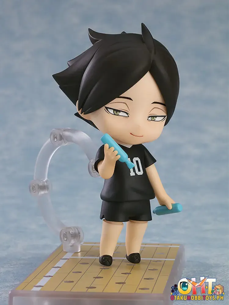 Nendoroid 2297 Rintaro Suna - Haikyu!! - EXTRA SLOT