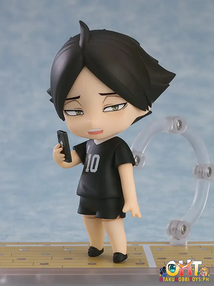 Nendoroid 2297 Rintaro Suna - Haikyu!! - EXTRA SLOT