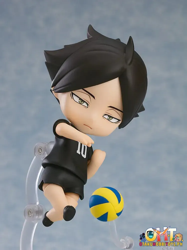 Nendoroid 2297 Rintaro Suna - Haikyu!! - EXTRA SLOT