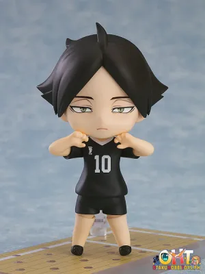 Nendoroid 2297 Rintaro Suna - Haikyu!! - EXTRA SLOT