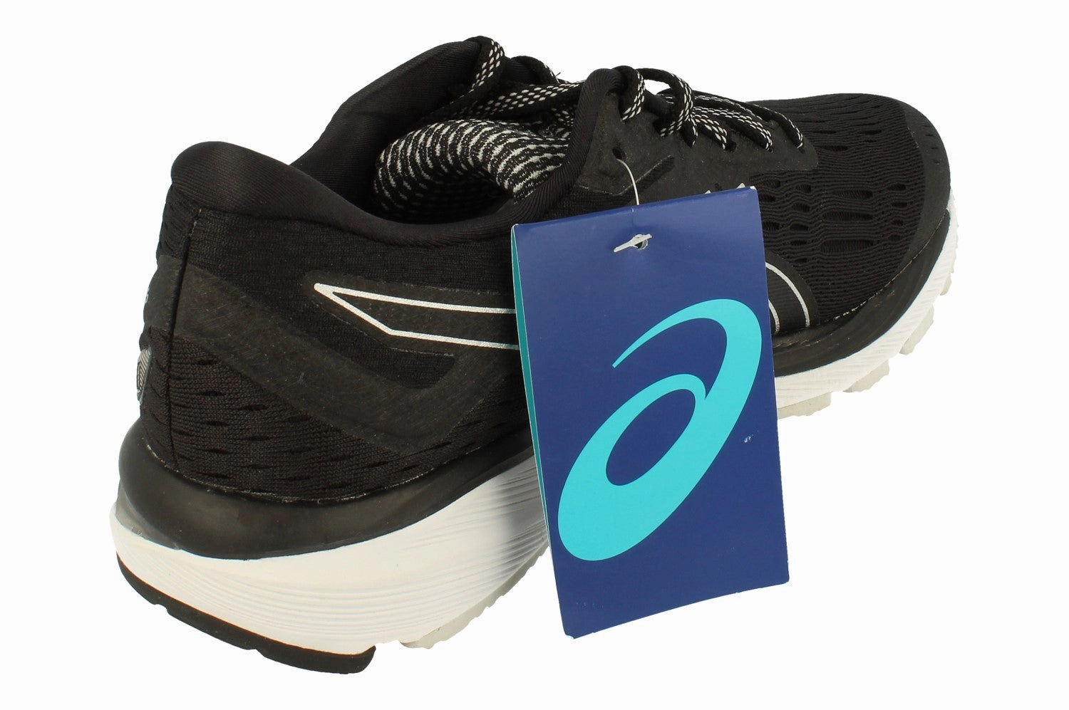 Asics Gel-Cumulus 20 Mens 1011A008 002 morning run shoes