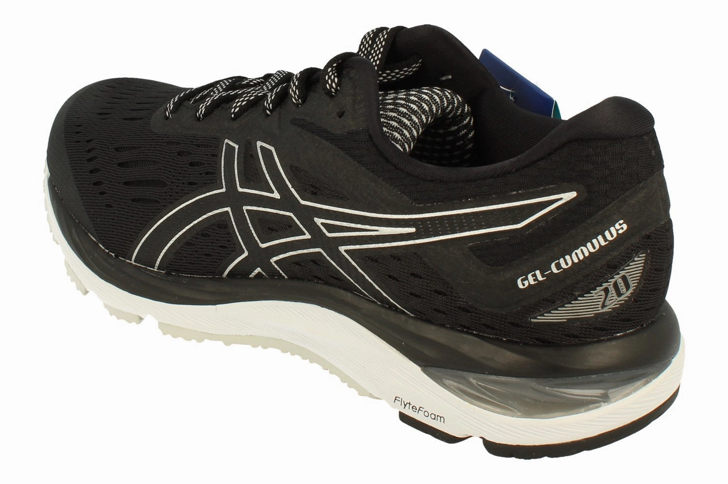 weight - lifting shoes Salomon Speedcross Asics Gel-Cumulus 20 Mens 1011A008 002