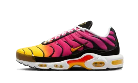 Indoor generic shoes Air Max Plus Yellow Pink Gradient