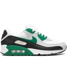 Quick Step Nike  Air Max 90 "Malachite" Sneakers