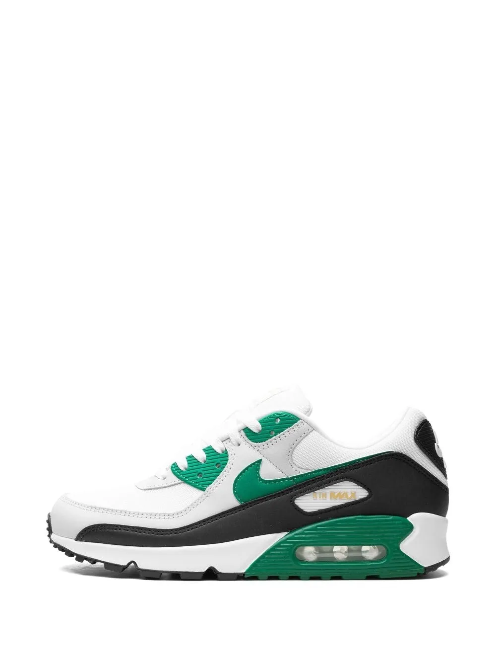Nike  Air Max 90 "Malachite" Sneakers Athletic Casual Support