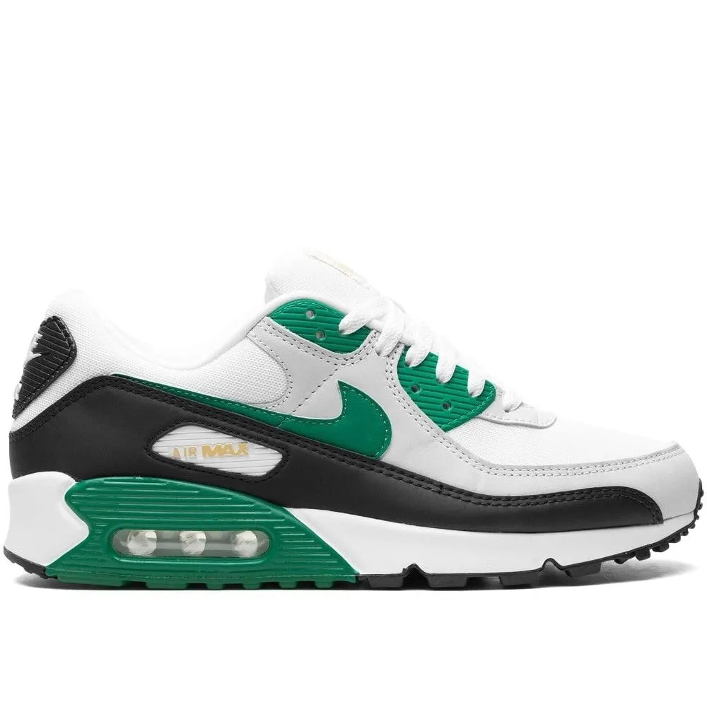 Quick Step Nike  Air Max 90 "Malachite" Sneakers